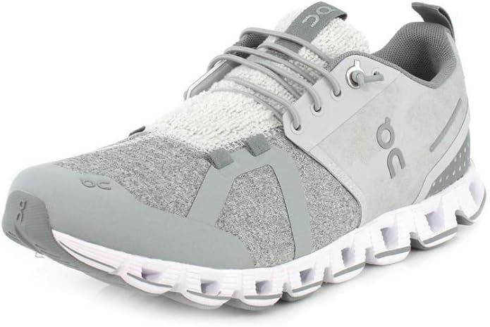 ON Running Womens Cloud Terry Textile Synthetic Trainers | Amazon (US)