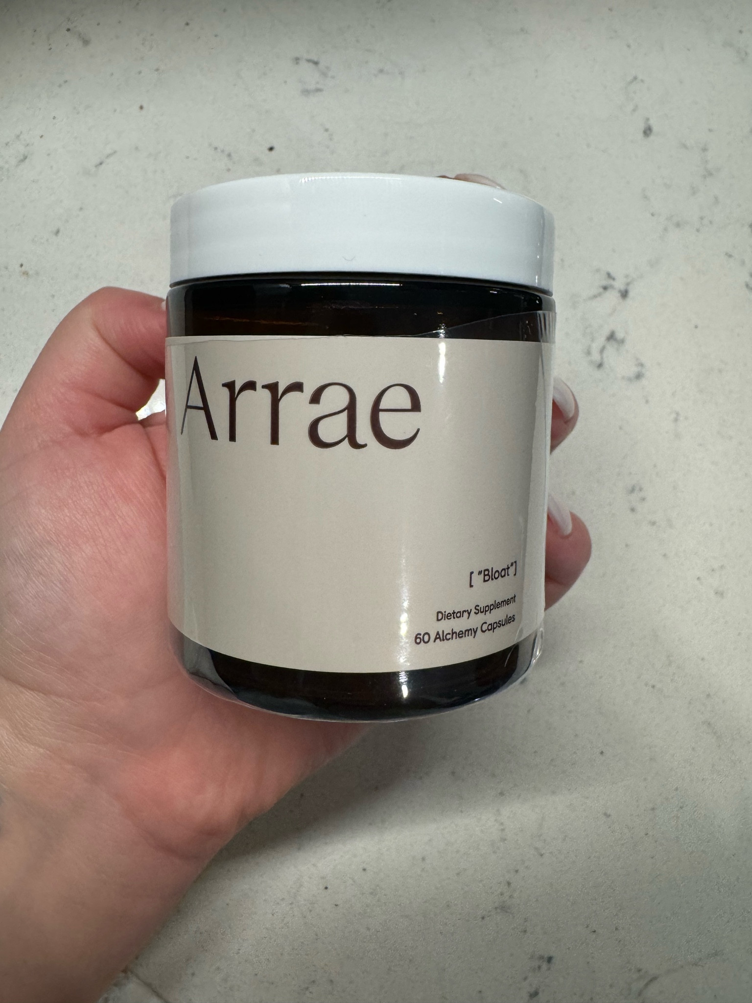 The best de-bloating support! #ltkwellness 

#LTKfitness #LTKbeauty #LTKU