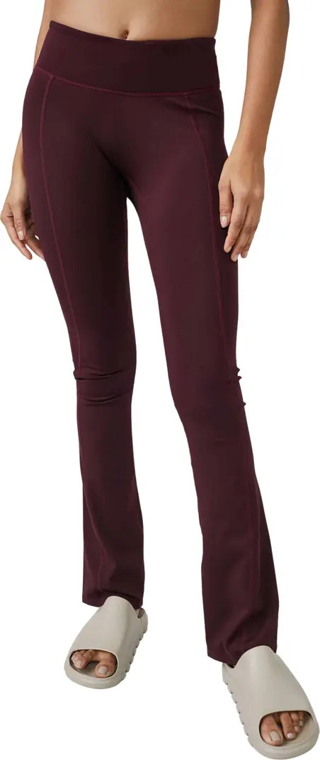 Resilience Flare Leggings | Nordstrom Rack