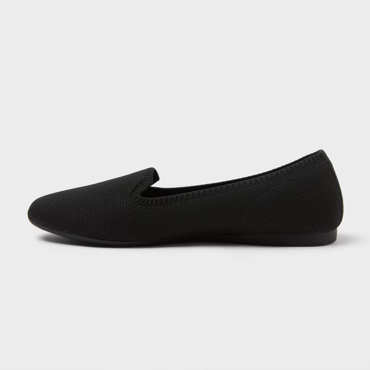 Women's Etta Knit Washable Loafers - A New Day | Target