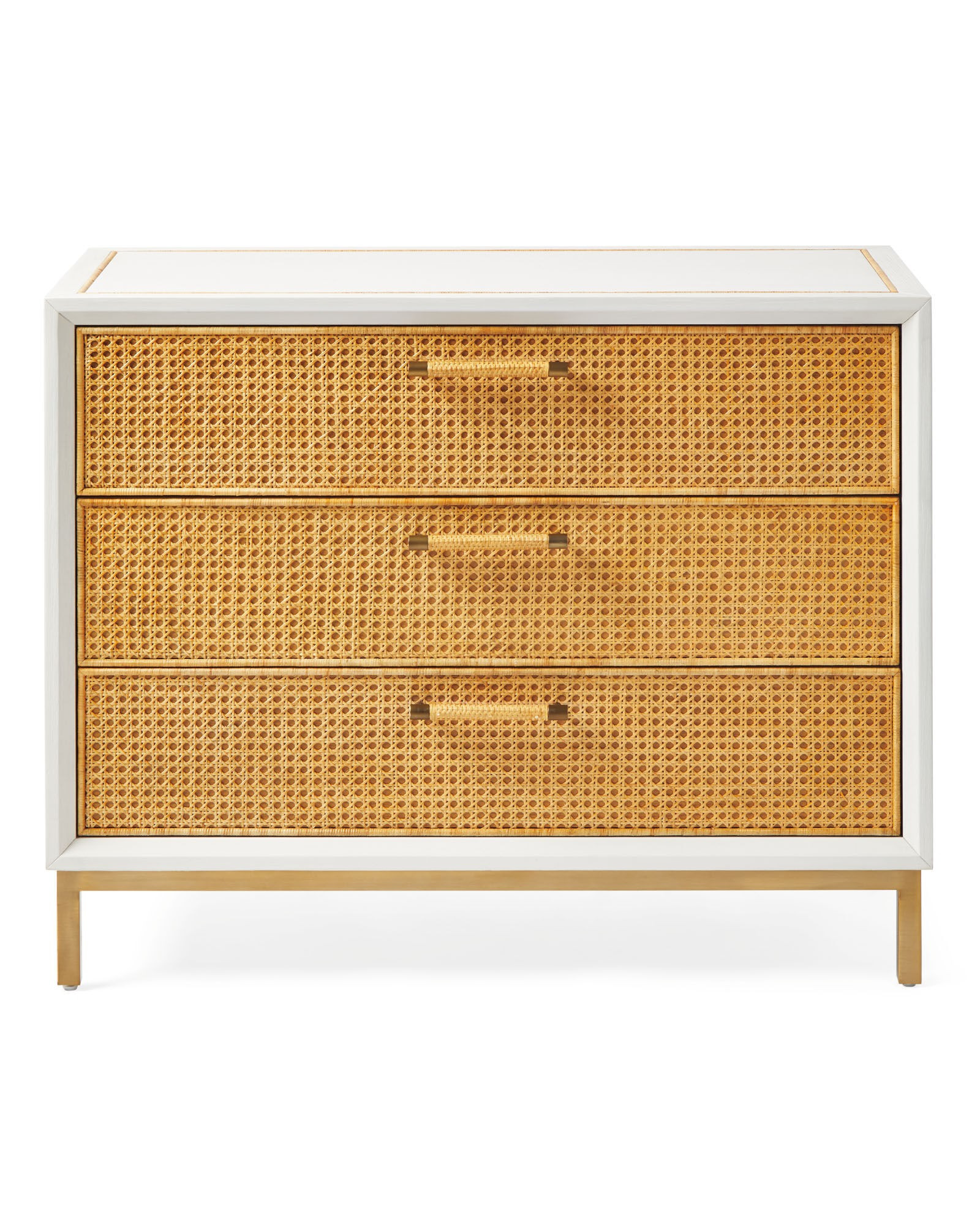 Bar Island Chest | Serena and Lily