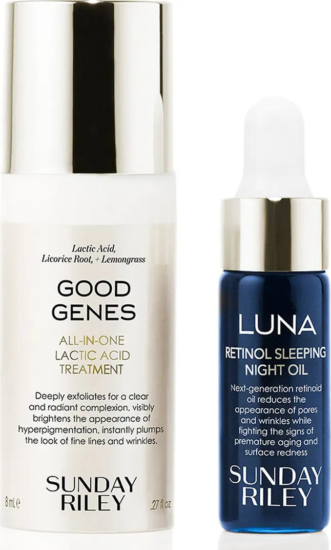 Power Couple Travel Size Set | Nordstrom