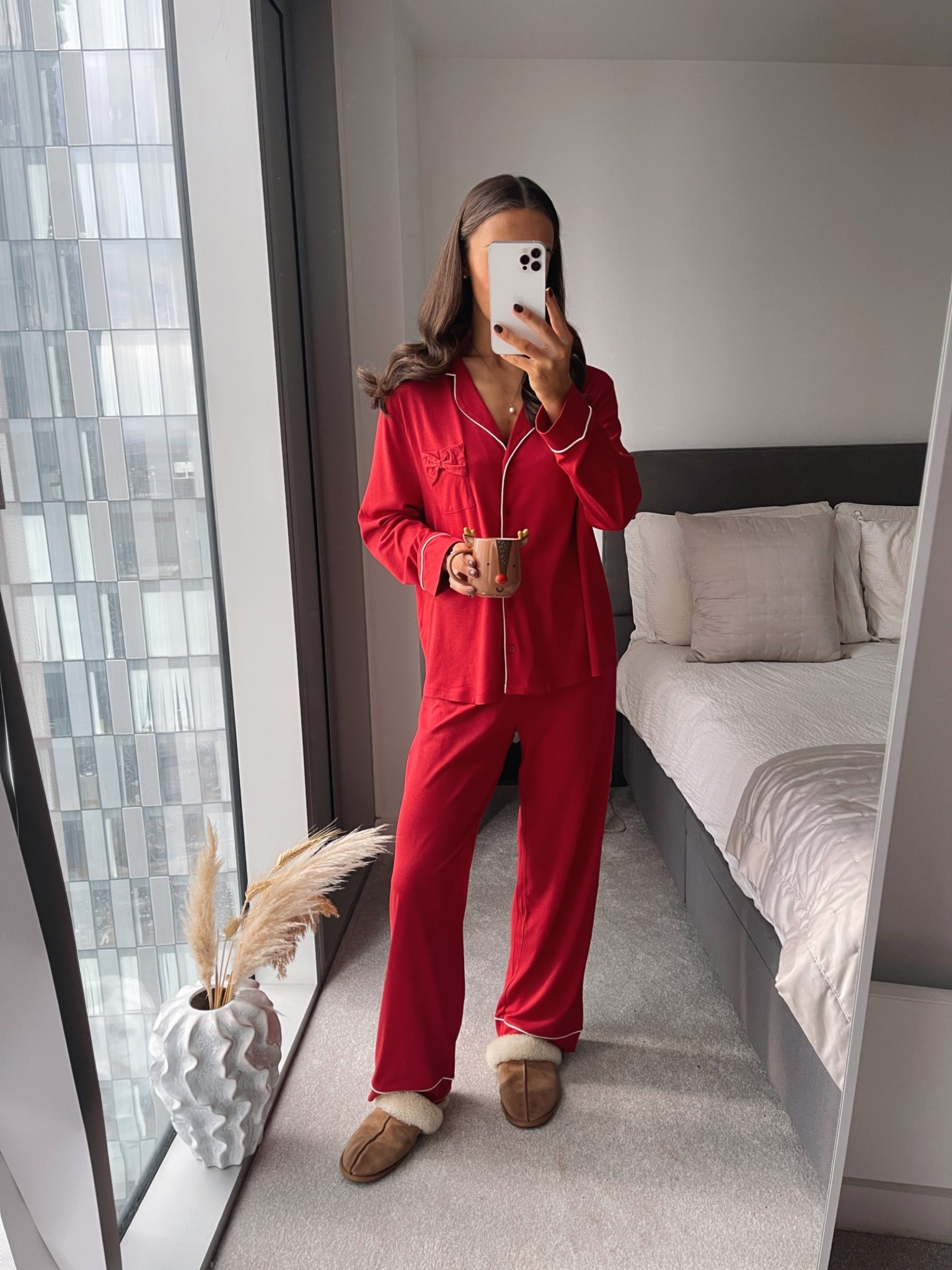 the perfect Christmas pyjamas ✨🎄

#LTKuk #LTKwinter #LTKfestive