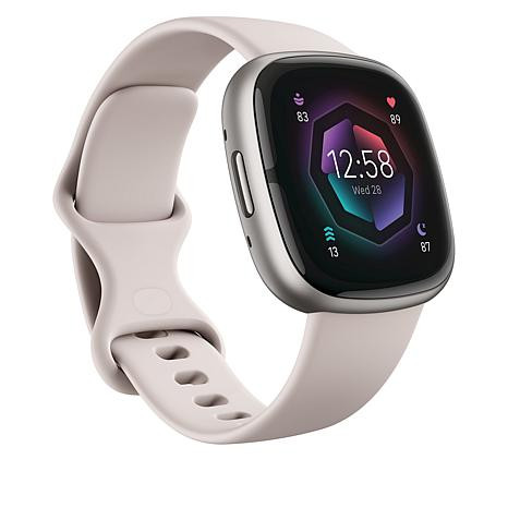 Fitbit Sense 2 Advanced Health & Fitness Smartwatch | HSN