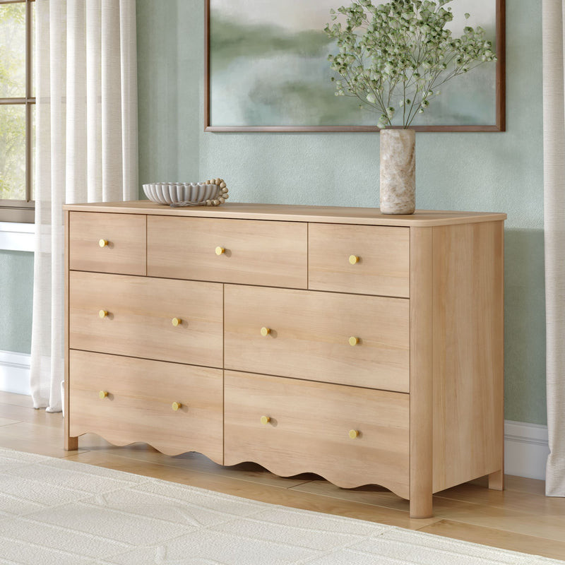 Marelle 7-Drawer Dresser | Plank+Beam
