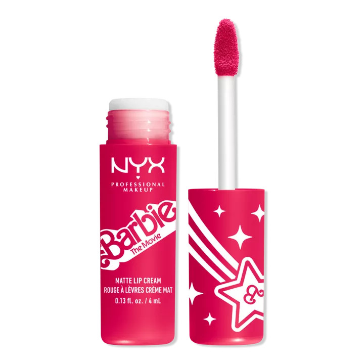 Limited Edition Barbie Smooth Whip Lip Cream | Ulta