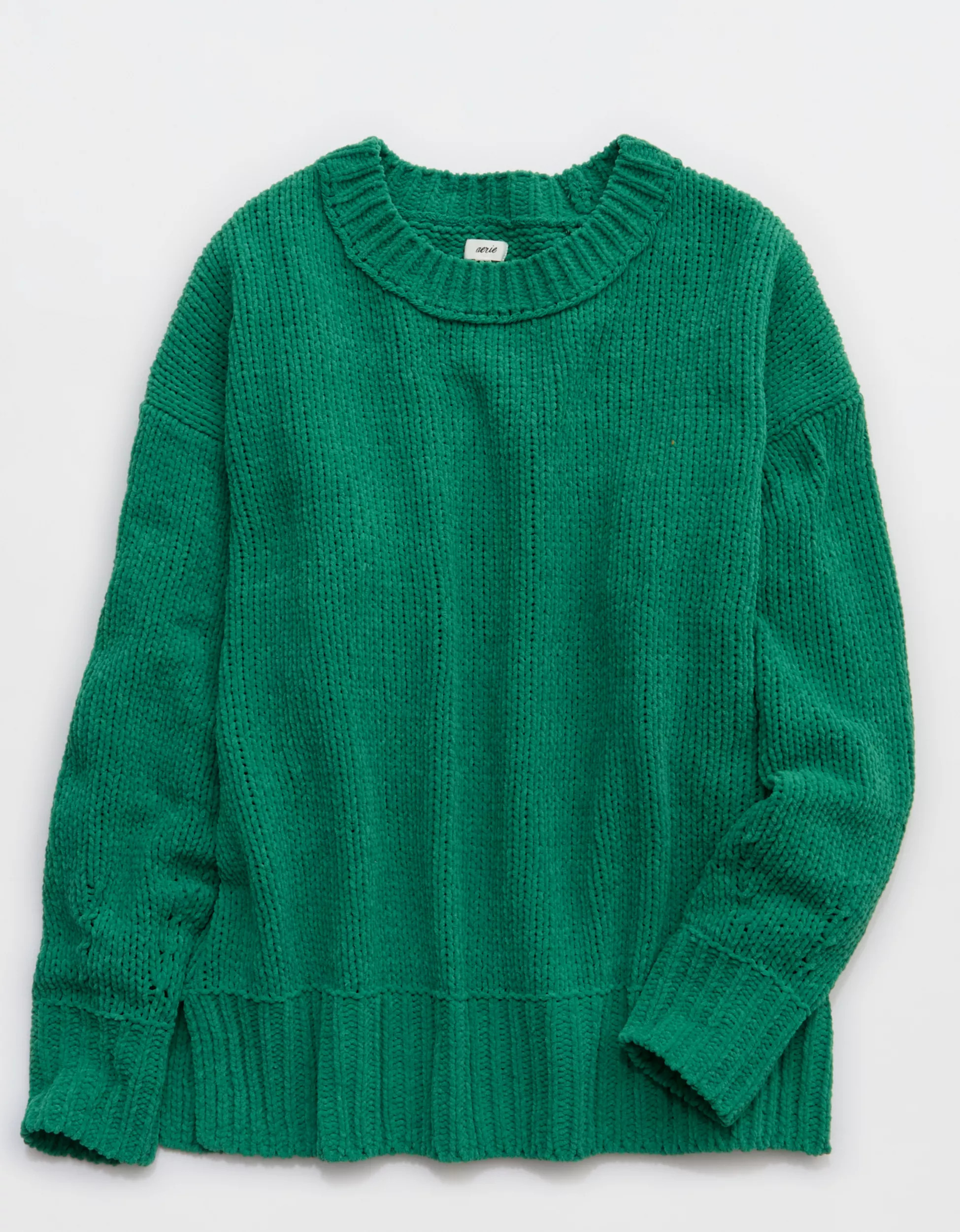 Aerie Like Candy Crew Sweater | American Eagle Outfitters (US & CA)