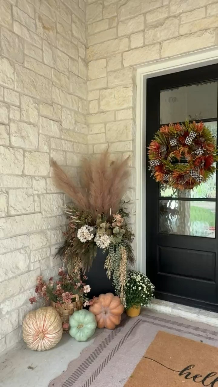 New fall home decor!

#LTKOver40 #LTKHome #LTKSeasonal