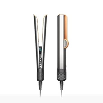 Dyson Airstrait™ Straightener | Amazon (US)