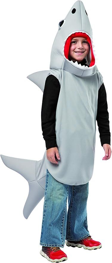 Rasta Imposta - Sand Shark Child Costume | Amazon (US)