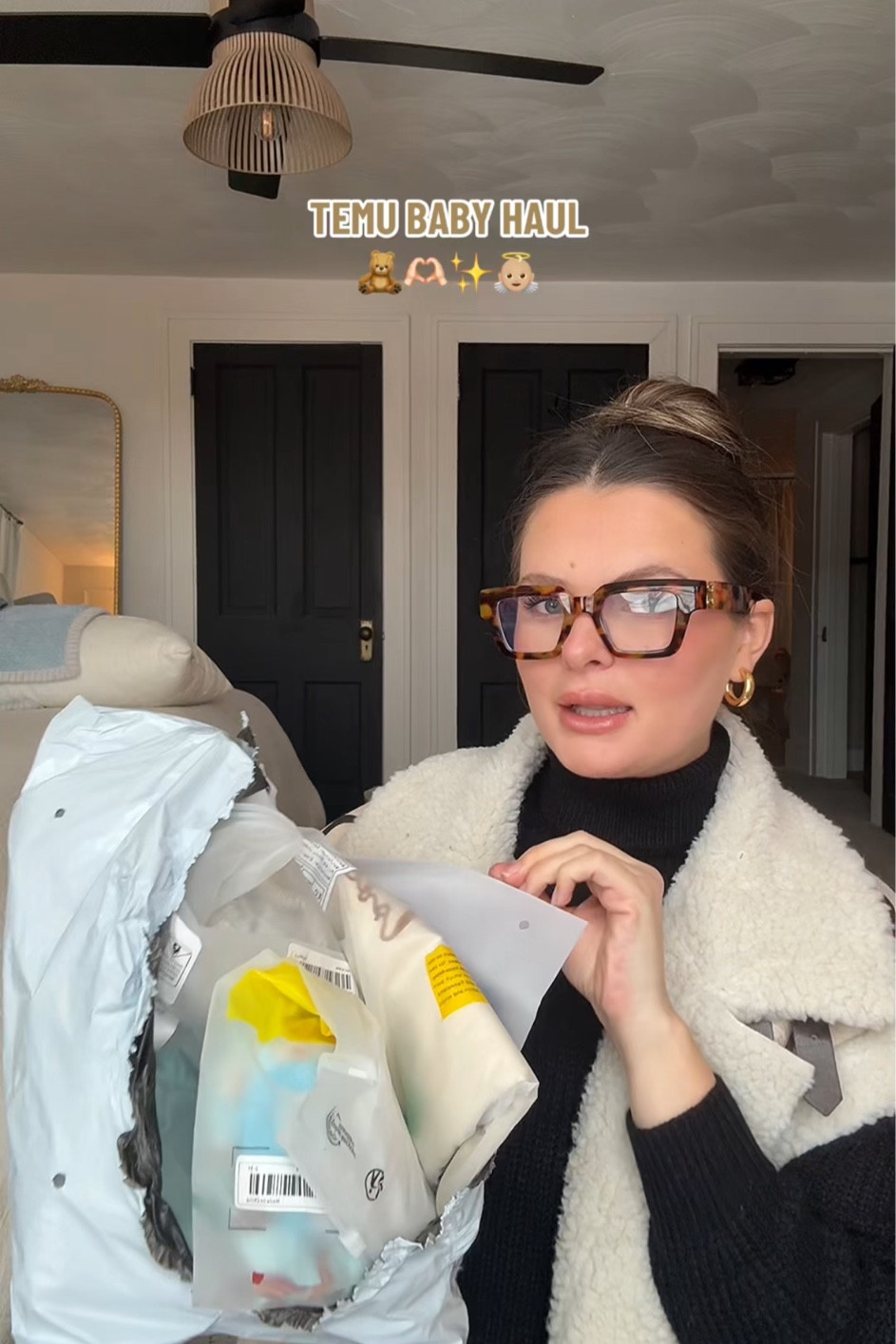 Temu haul from TikTok🤍 @temu #baby #babyboy #mom #newborn #toddler #pregnant #ootd 

#LTKSaleAlert #LTKBaby #LTKStyleTip