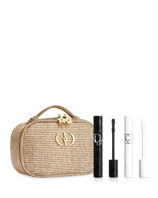 Limited Edition Diorshow Volume & Definition Essentials Holiday Gift Set | Bloomingdale's (US)