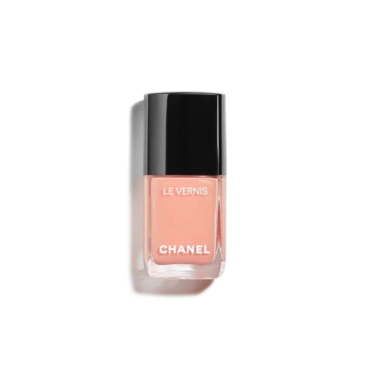 LE VERNIS Longwear nail colour 929 - Pastel sand | CHANEL | Chanel, Inc. (US)