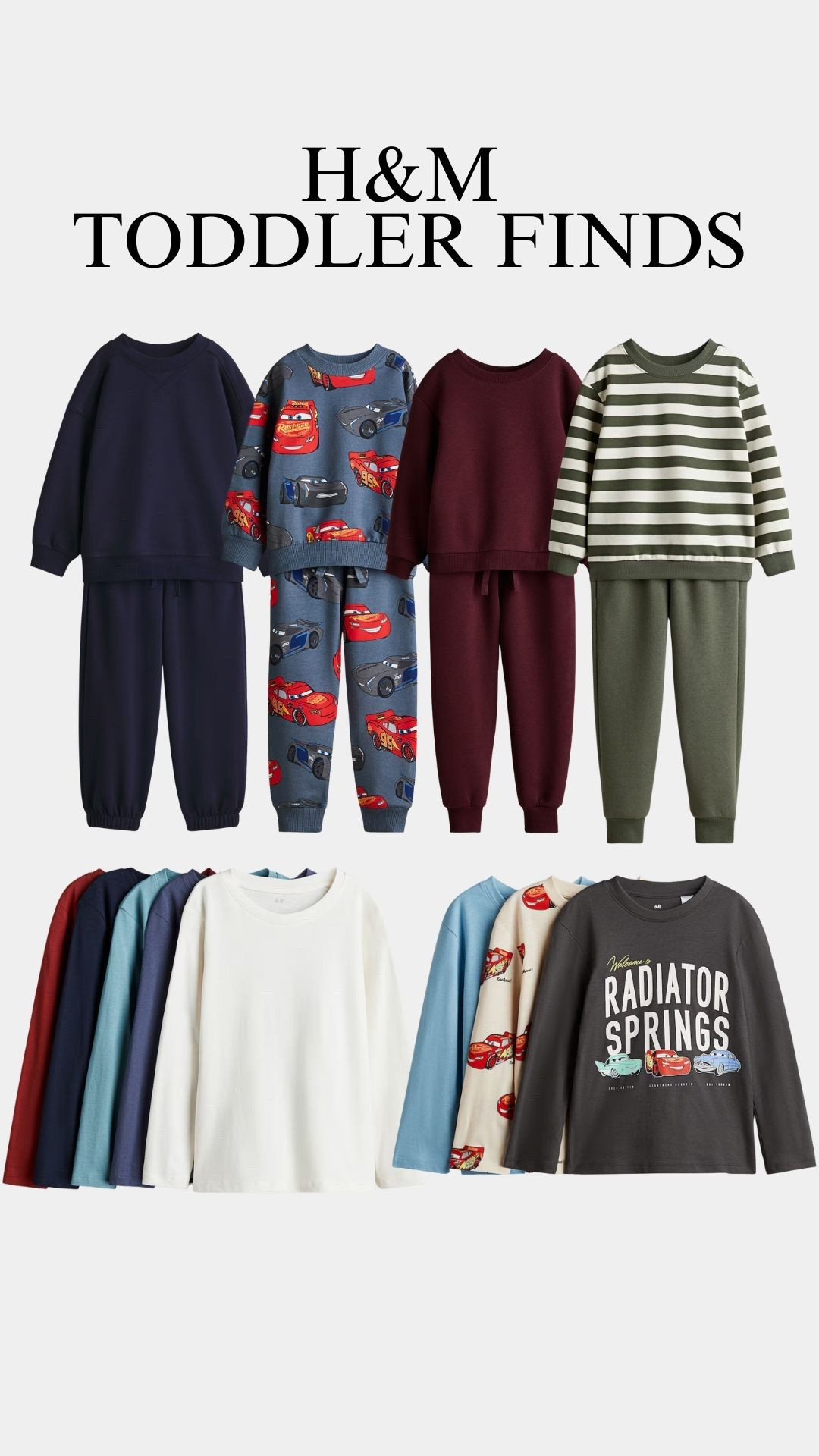 H&M TODDLER BOY HAUL 

#LTKSeasonal #LTKKids #LTKFamily