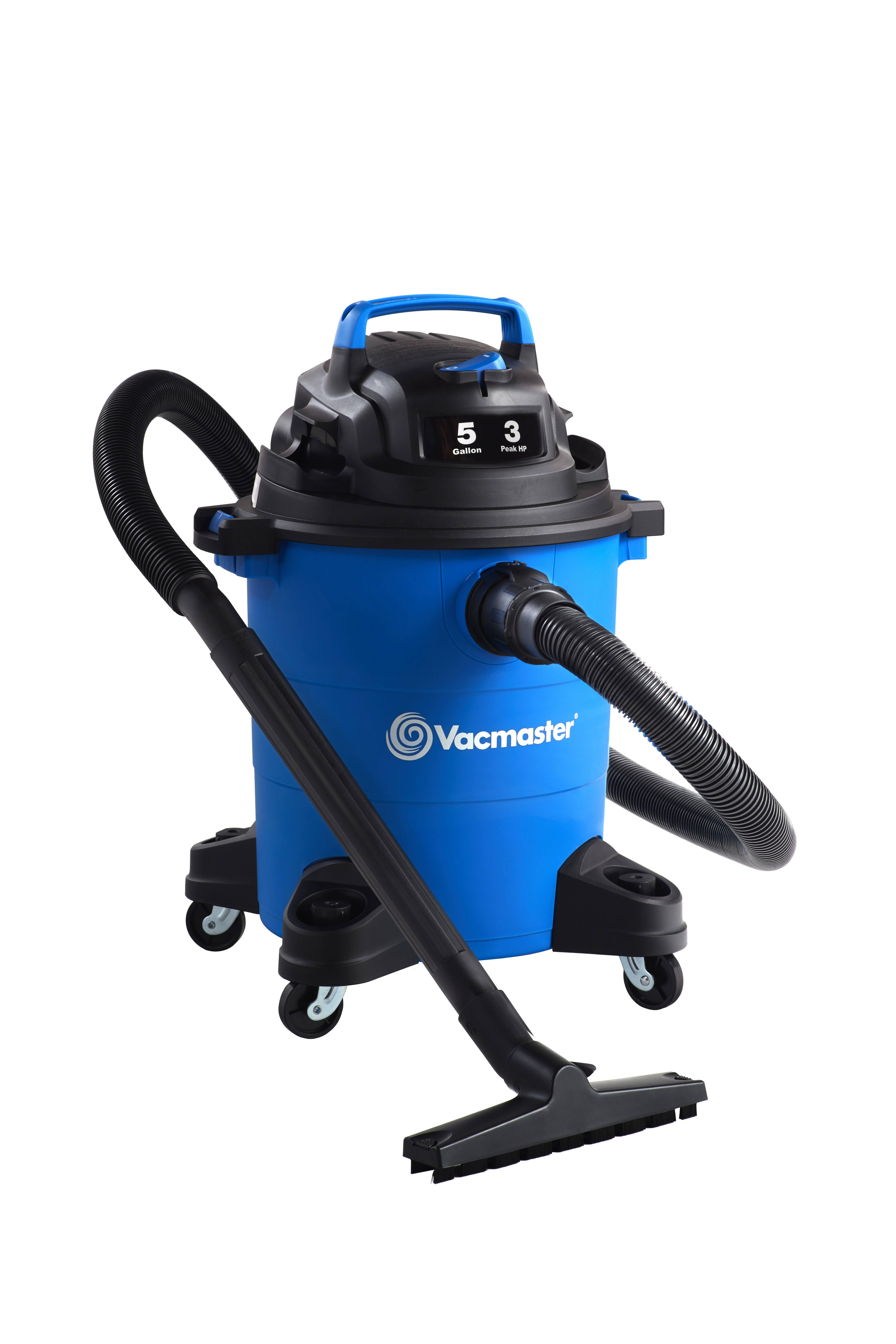 5 GAL WET/DRY VAC | Walmart (US)