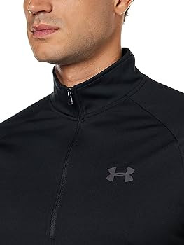 Under Armour Men's Tech 2.0 1/2 Zip | Amazon (US)