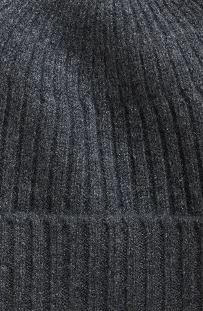 Wool & Cashmere Cuff Beanie | Nordstrom