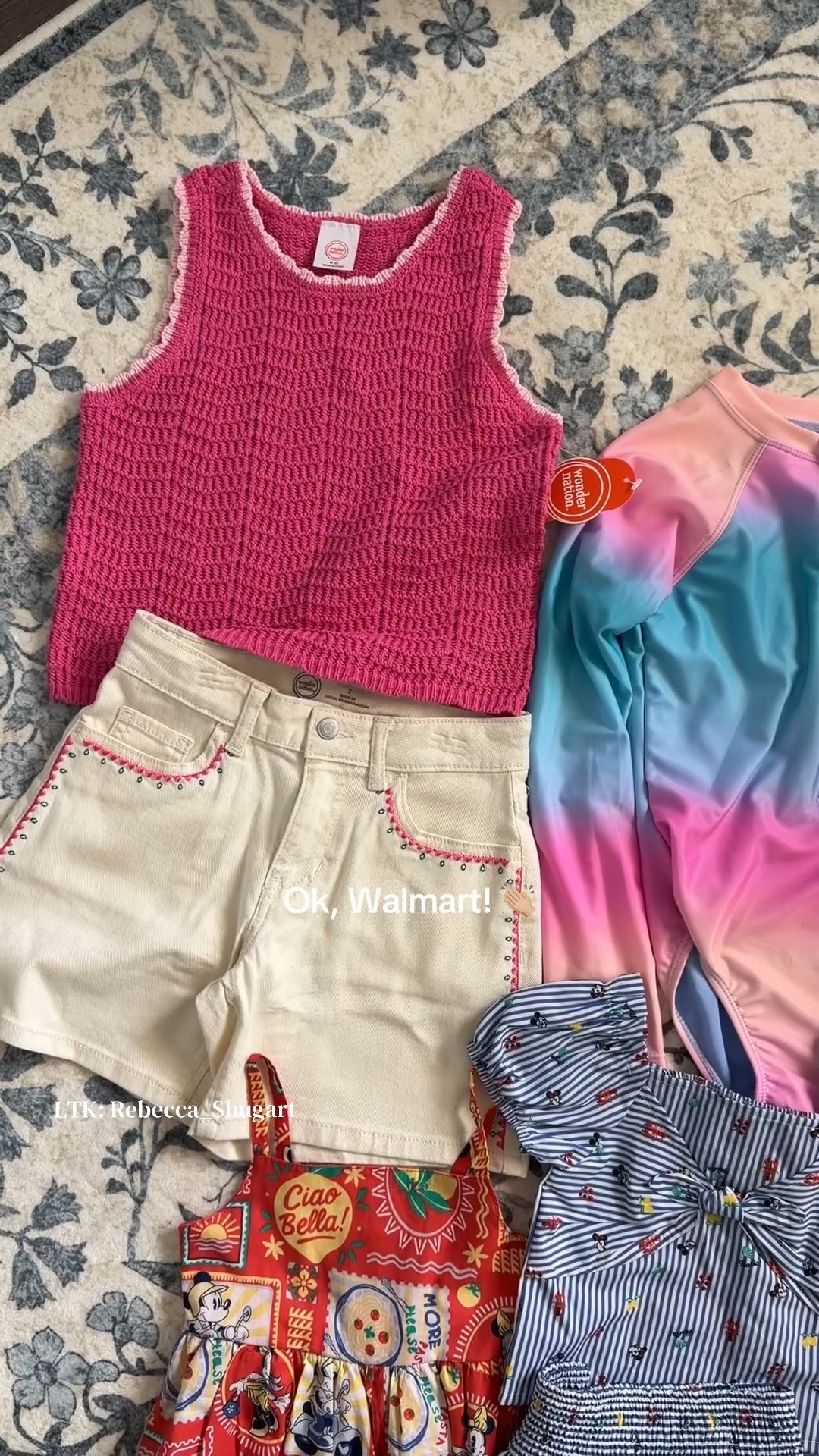Walmart finds 👏🏼💯

#LTKmomlife #LTKSeasonal #LTKKids