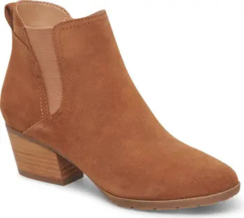 Blondo Victory Waterproof Bootie | Nordstrom | Nordstrom