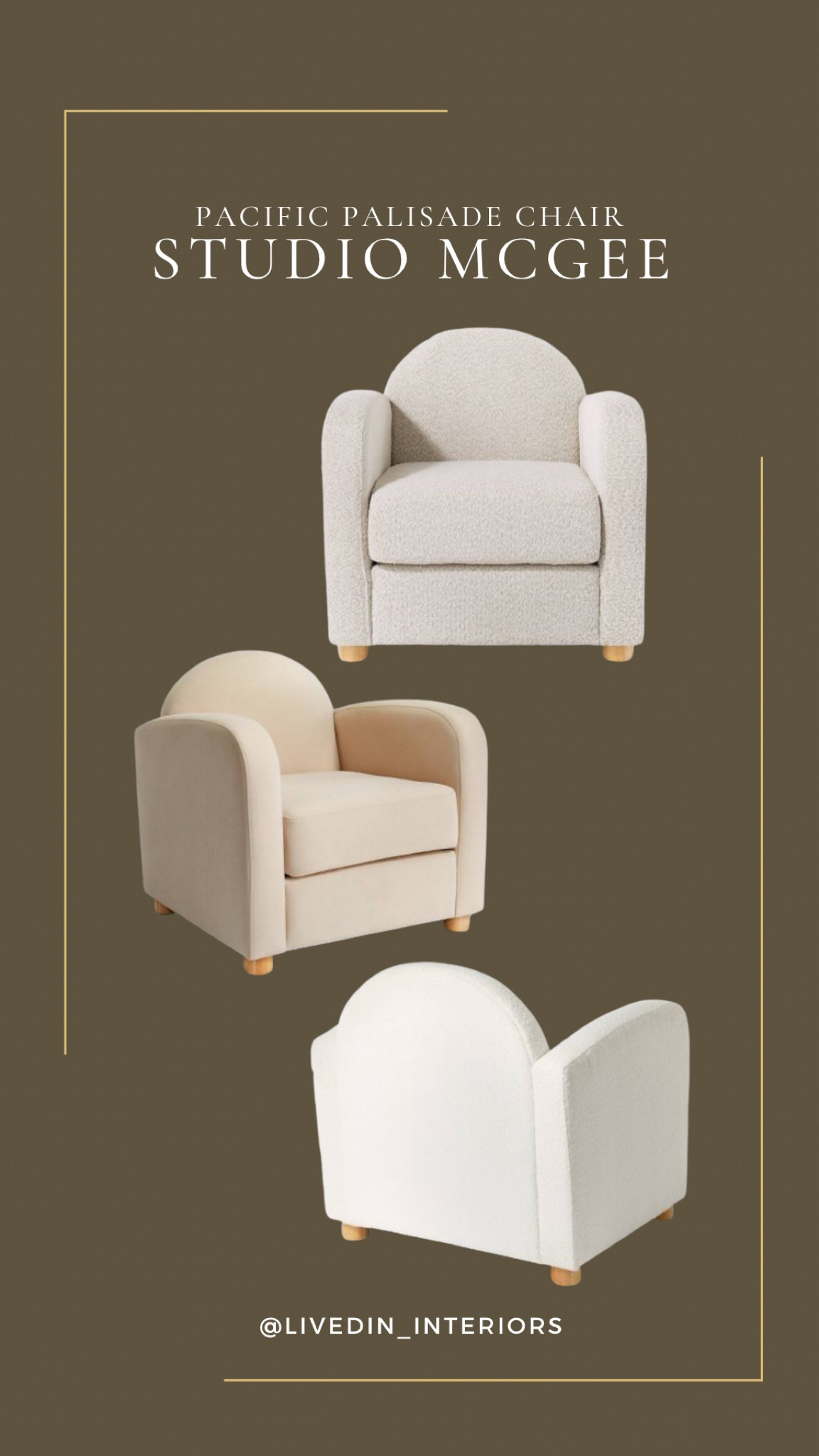 My most asked about accent chair from target is currently on sale in ALL colorways so run! I have the top color 


#LTKHolidaySale #LTKSeasonal #LTKhome