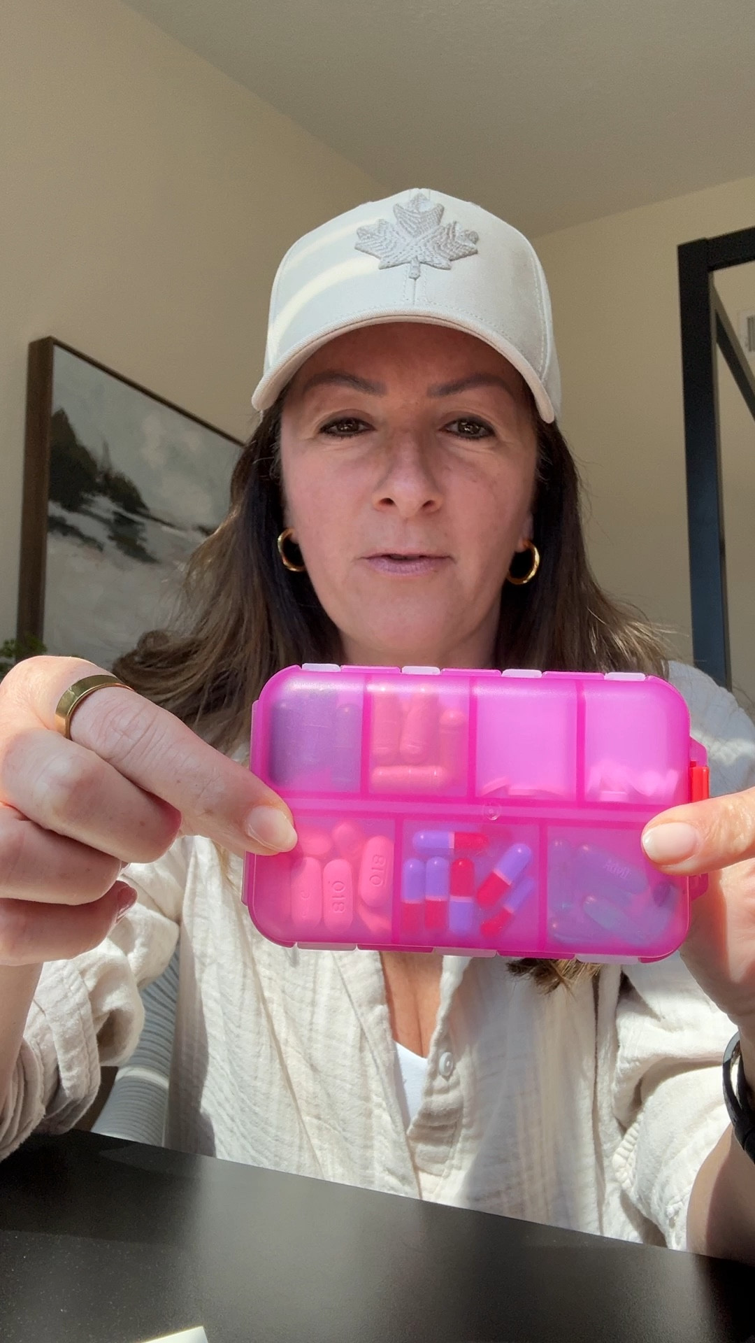 A pocket pharmacy. Who knew?!!

#LTKTravel #LTKFindsUnder50