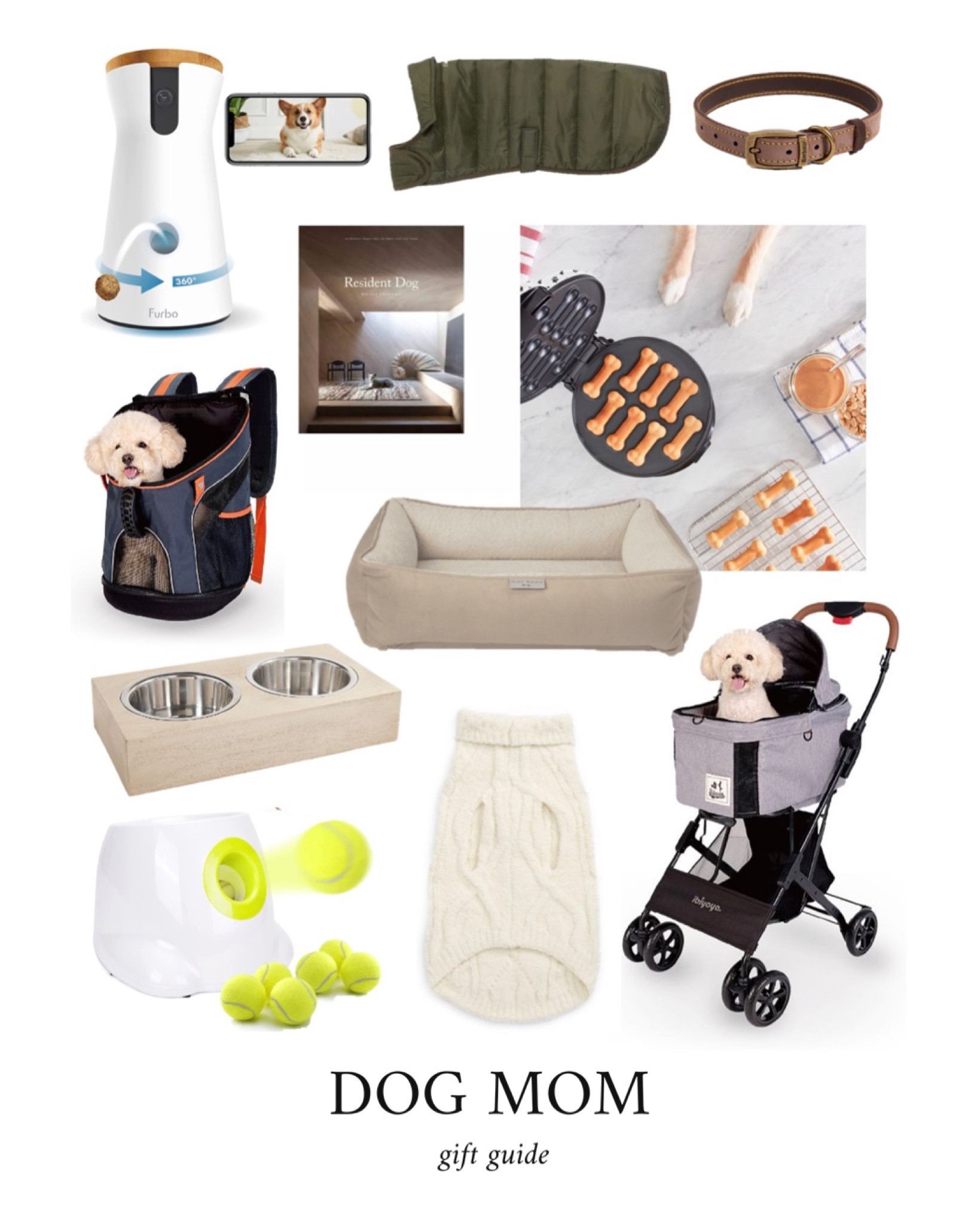 Dog Mom 

#LTKHoliday #LTKGiftGuide #LTKSeasonal