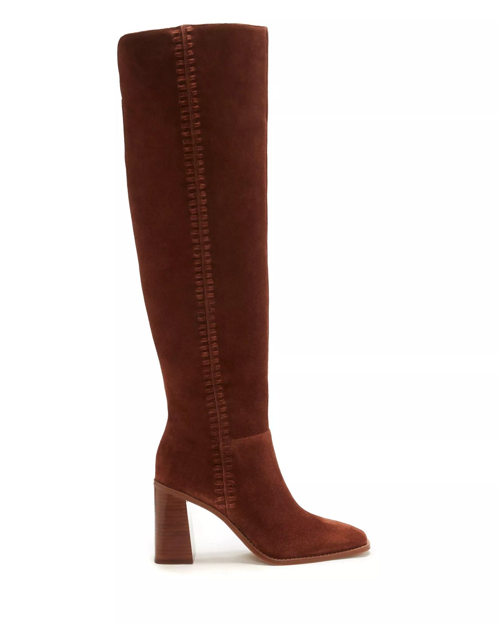 Englea Square-Toe Boot | Vince Camuto