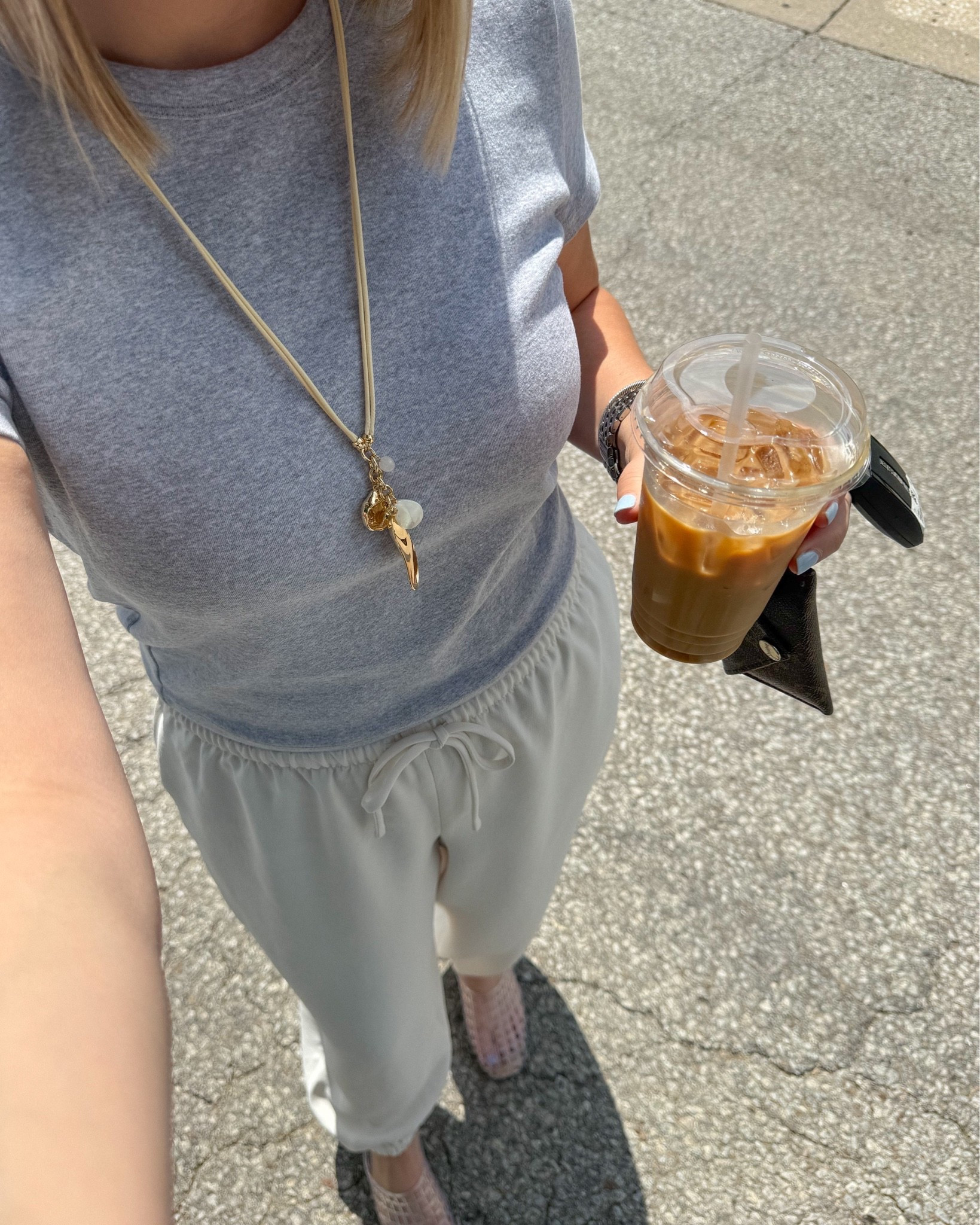 Best pants!! Obsessed with these Aritzia balloon pants in our favorite crepette fabric that's essentially wrinkle free.  This particular style is the most comfy out of all my Aritzia pants! @Aritzia 

In my tts medium and love the fit.  

Summer workwear, summer outfit, work outfit, chic office outfit, simple office outfit

#LTKootd #LTKWorkwear