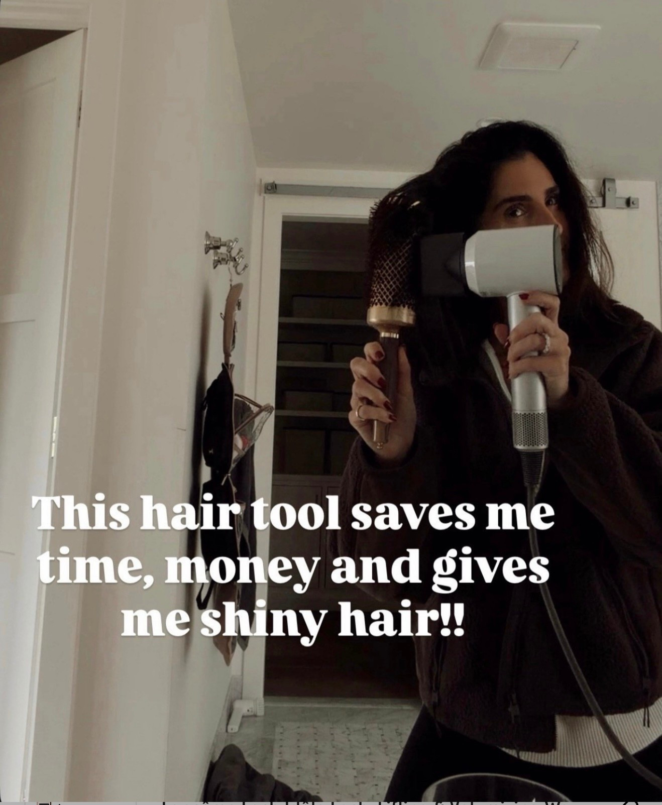 Nordstrom favorites I’d replace immediately 🙌🏼 #beautyfavorites #beautymusthave #nordstrom #over40beauty #stylinbyaylin #aylin 

#LTKselfcare #LTKgrwm #LTKBeauty