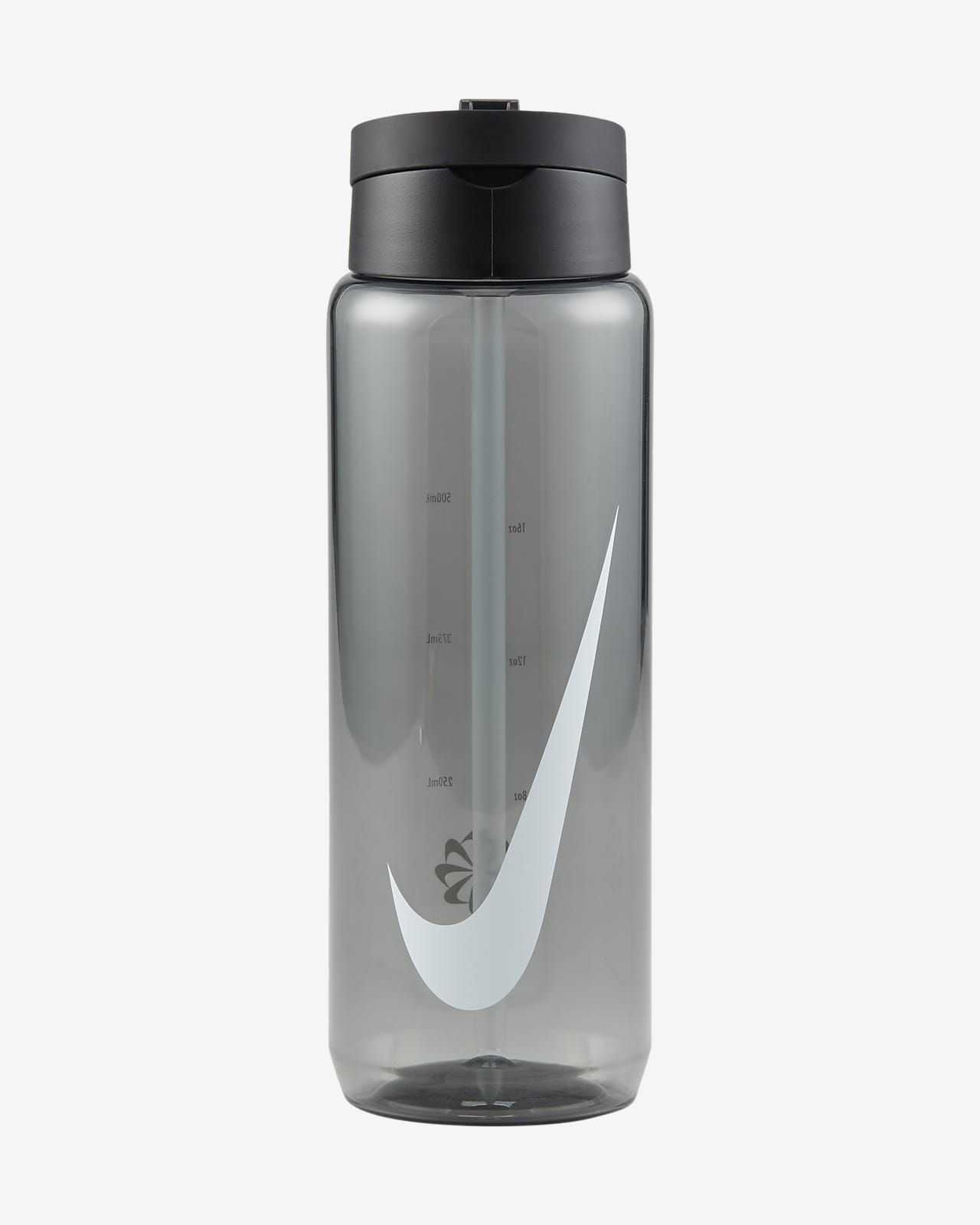 Tritan Straw Bottle (24 oz) | Nike (US)