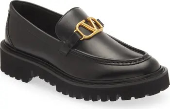 VLOGO Signature Loafer (Women) | Nordstrom