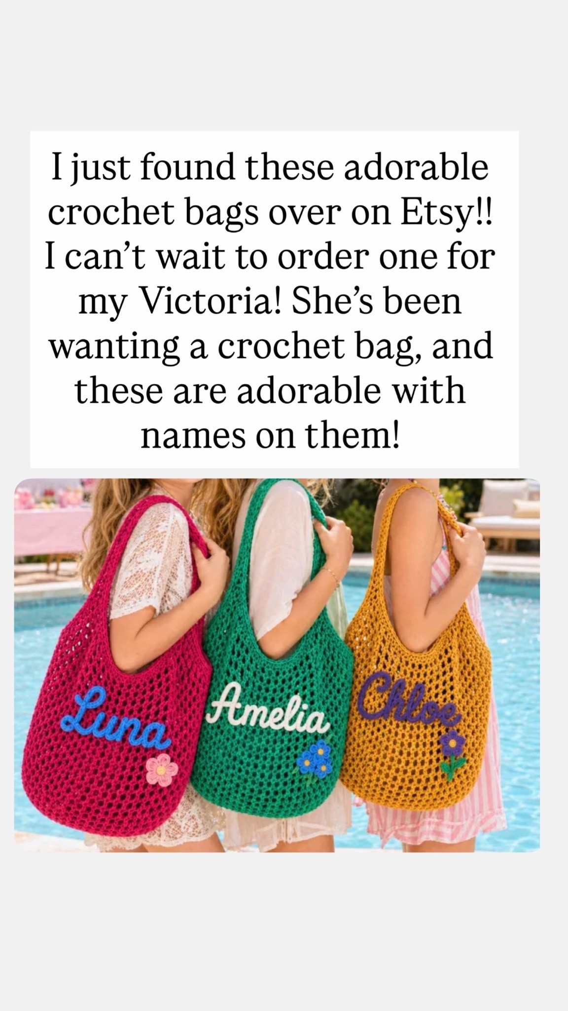 These are ADORABLE for the summer for my daughter!

#LTKKids