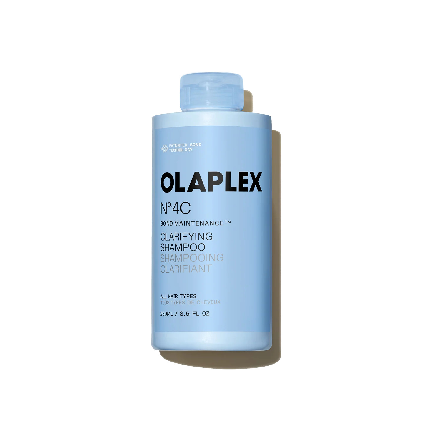 N\u00ba.4C Bond Maintenance\u2122 Clarifying Shampoo- OLAPLEX Inc. | OLAPLEX