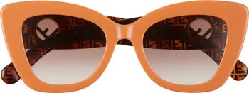 FENDI 52mm Sunglasses | Nordstromrack | Nordstrom Rack