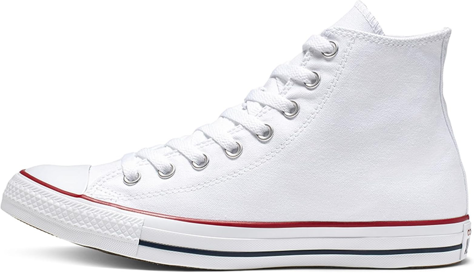 Converse Unisex Chuck Taylor All Star Ox 159485 Trainers, White, 39.5 EU | Amazon (US)