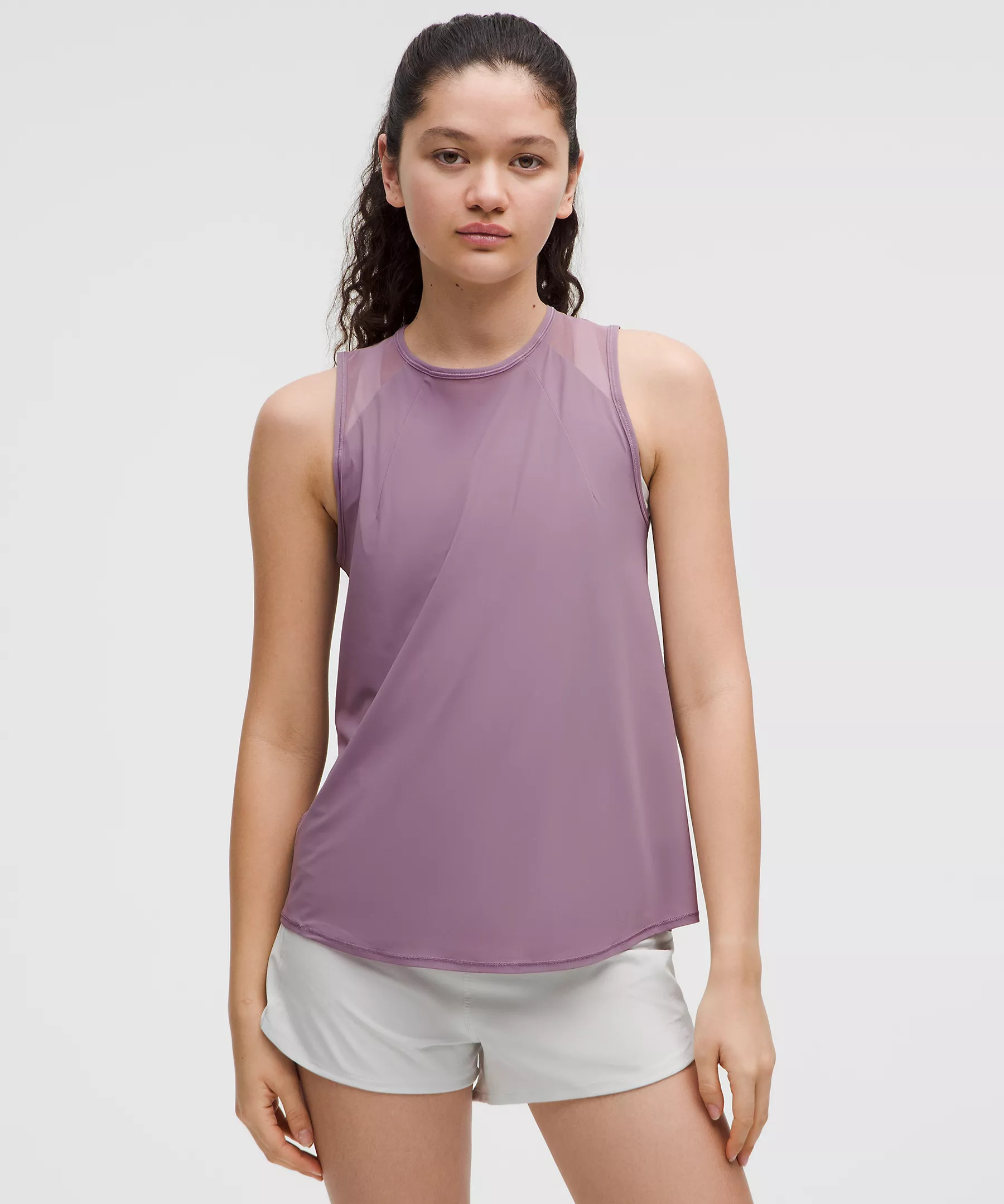 Sculpt Tank Top | Women's Sleeveless & Tank Tops | lululemon | Lululemon (US)