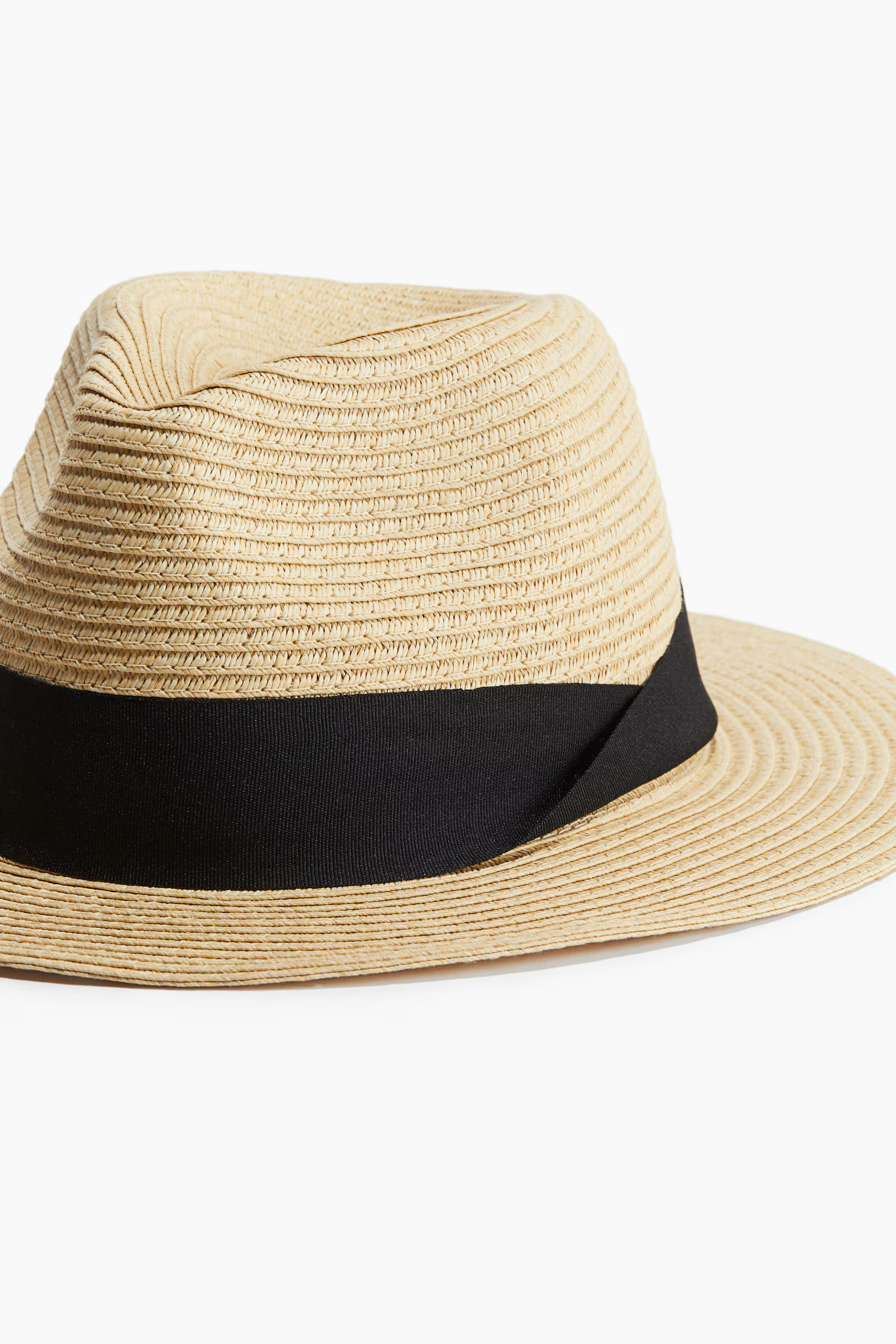 Straw Hat | H&M (US + CA)