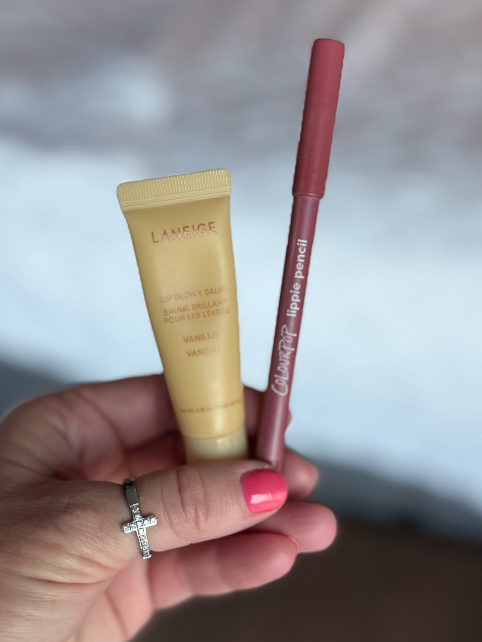 My go to lip combo 👄 

#LTKFindsUnder50 #LTKOver40 #LTKBeauty