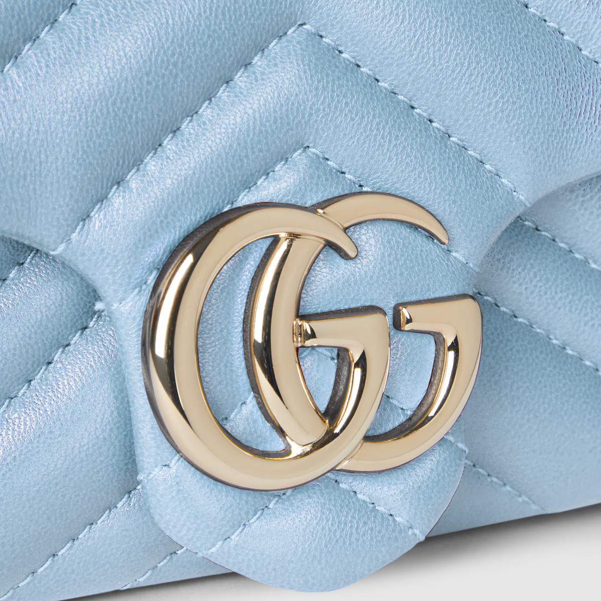 Gucci - GG Marmont mini shoulder bag | Gucci (US)