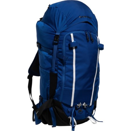 Mammut Trion 50 L Backpack - Surf-Black | Sierra