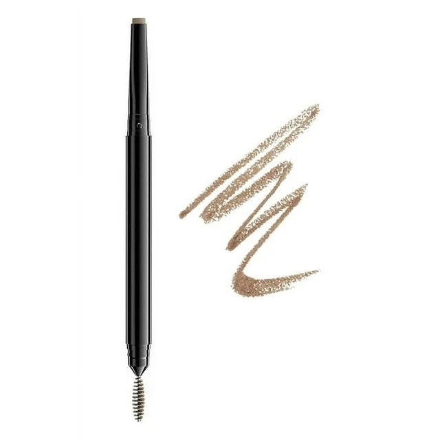 NYX Professional Makeup Precision Eyebrow Pencil, Blonde | Walmart (US)