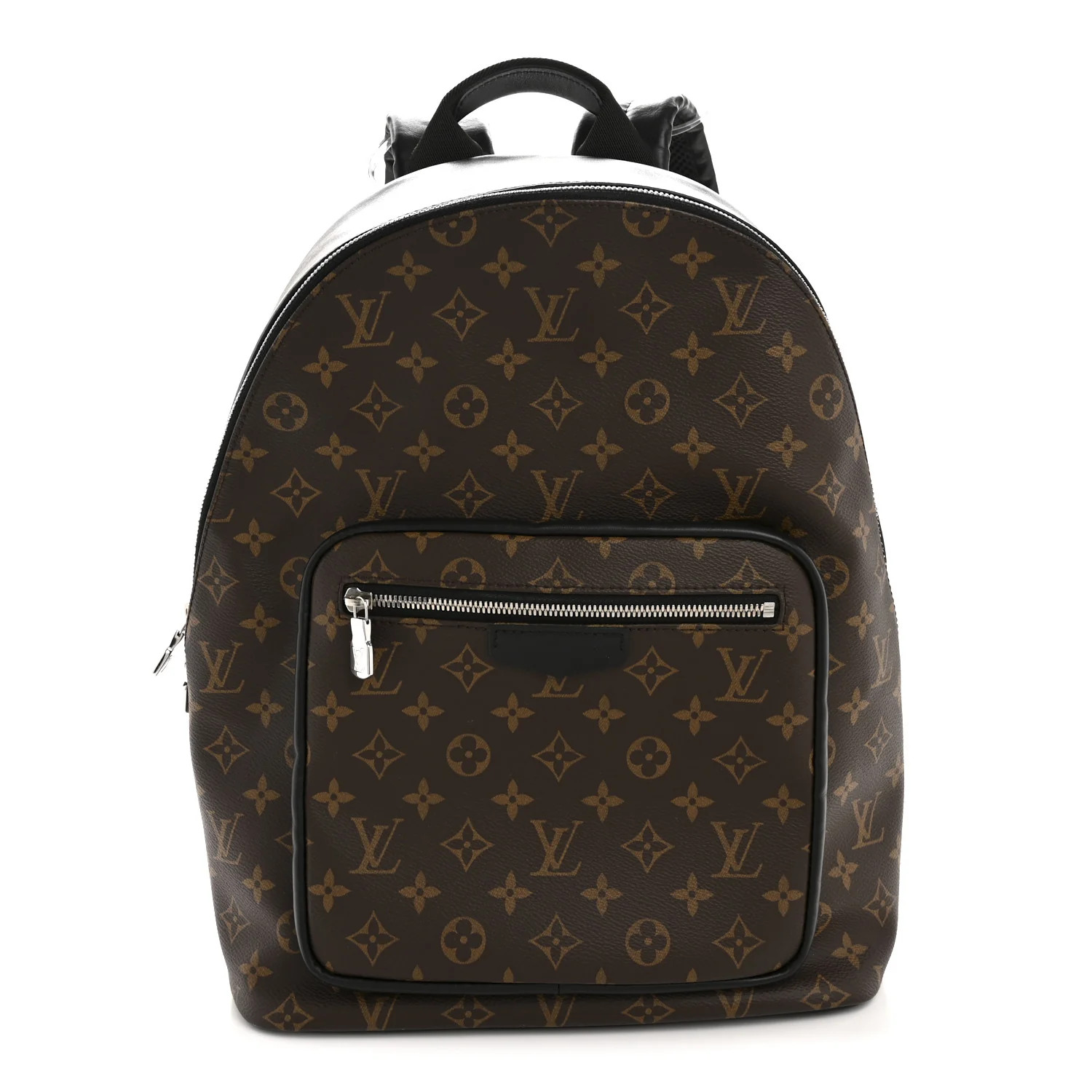 Monogram Macassar Josh NM Backpack | FASHIONPHILE (US)
