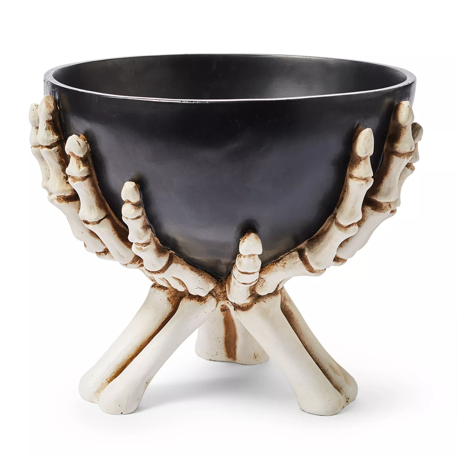 Sur La Table Skeleton Bowl | Sur La Table