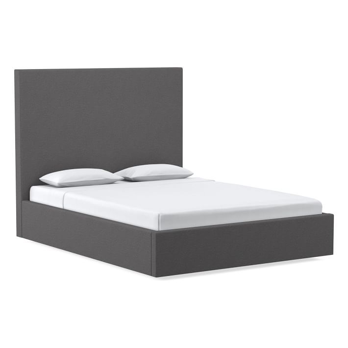 Emmett Pop-Up Storage Bed | West Elm (US)