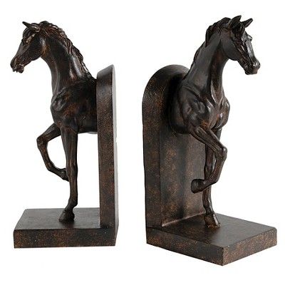 Bookends - Set of 2 - A&B Home | Target