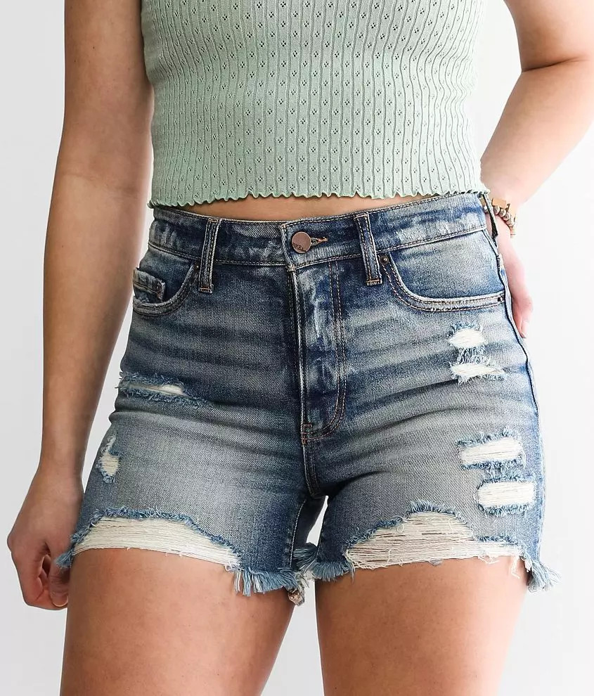 Parker Stretch Short | Buckle