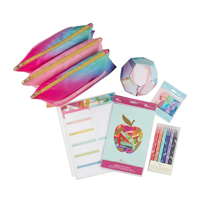 Harmony Teacher Mega Accessories Bundle | Erin Condren | Erin Condren