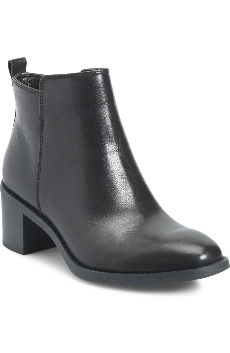 Comfortiva Heather Bootie (Women) | Nordstrom | Nordstrom