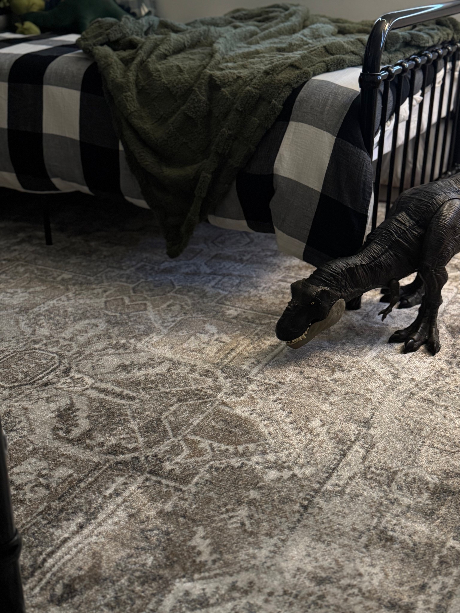 Boys Dinosaur Room 🤍🦖🦕

#LTKsale #LTKhome #LTKaustralia