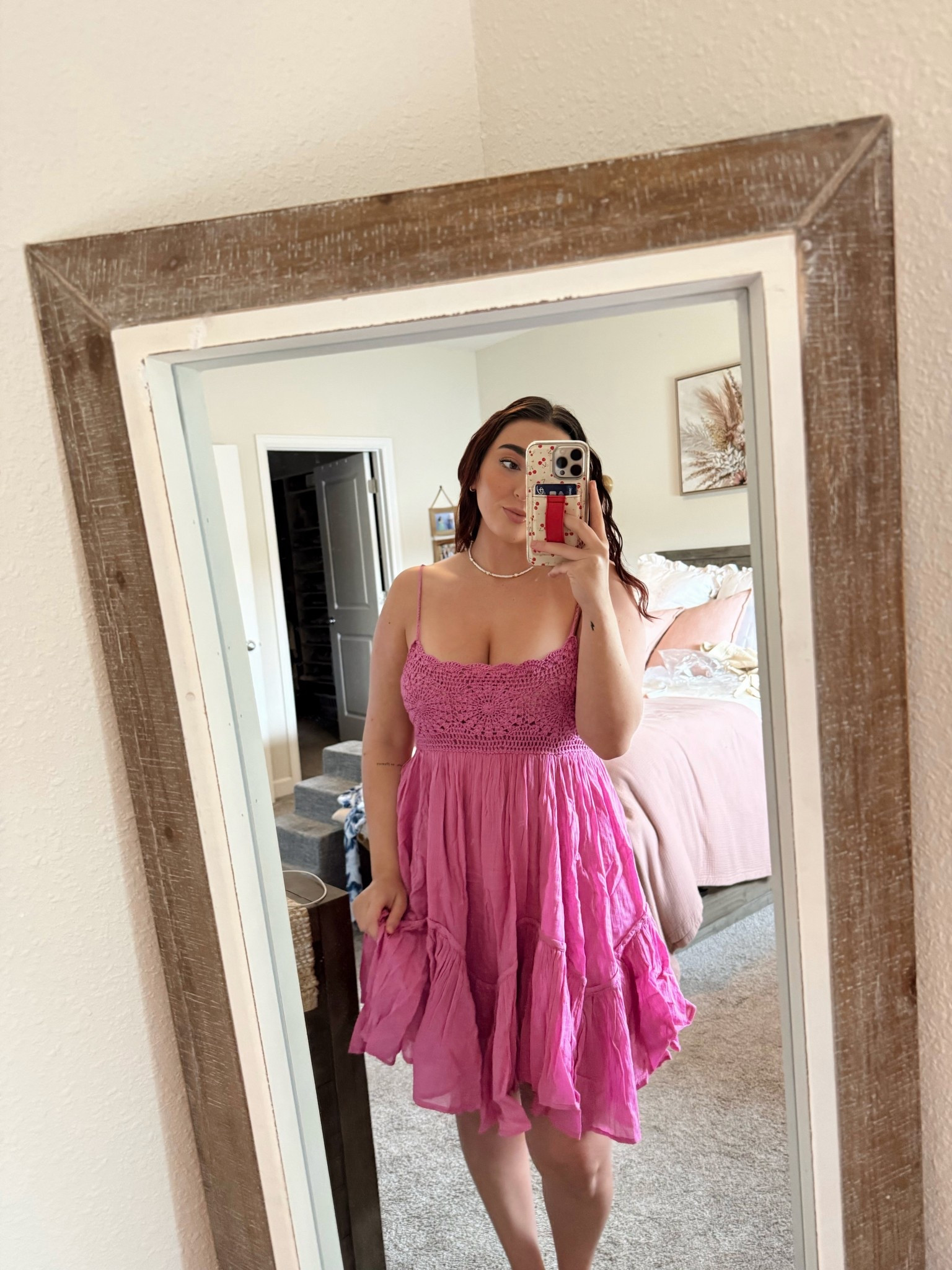 #LTKspringtrends #LTKootd #LTKhaul